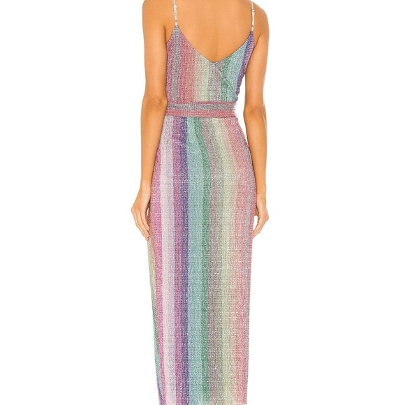 Saylor Megahn Dress - Picture 3 of 5